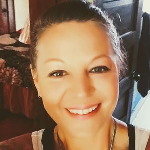 Meet your Posher, Annette marie ann